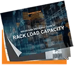 Damotech eBook on Pallet Rack Load Capacities