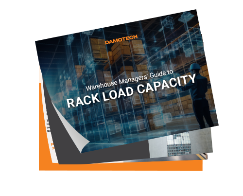 Rack Load Capacity Ebook | Damotech