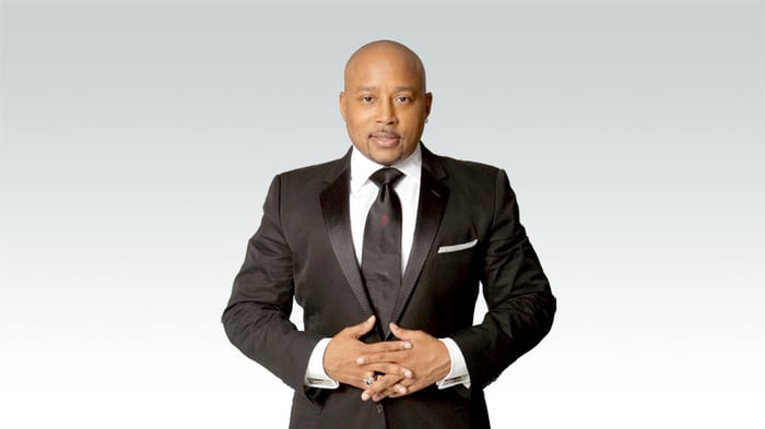 Daymond John