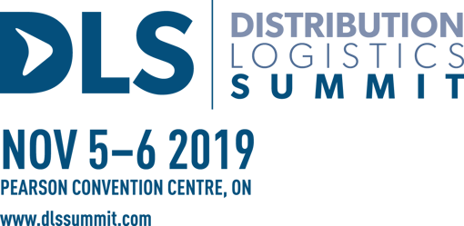 Distribution Logistics Summit logo 2019