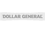 Logo Dollar General – client Damotech dans l’industrie du commerce de détail à grande surface