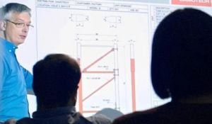 La formation des employés est un élément essentiel d’une approche globale à l’égard de la sécurité.
