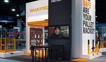 Unlocking the Benefits of ProMat: How to Maximize Your Visit