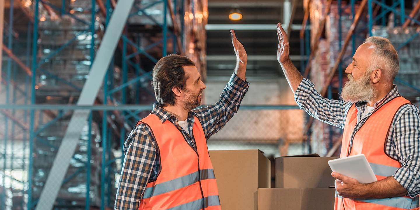 5 outils gratuits sur la sécurité en entrepôt