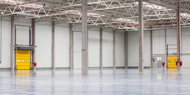 Building Column Protection: Guard Columns From Impact