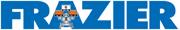 Frazier Industrial Company logo, structural pallet racking manufacturer
