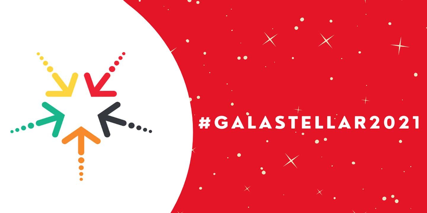 Stellar Gala 2021 - Damotech - Company of the Year