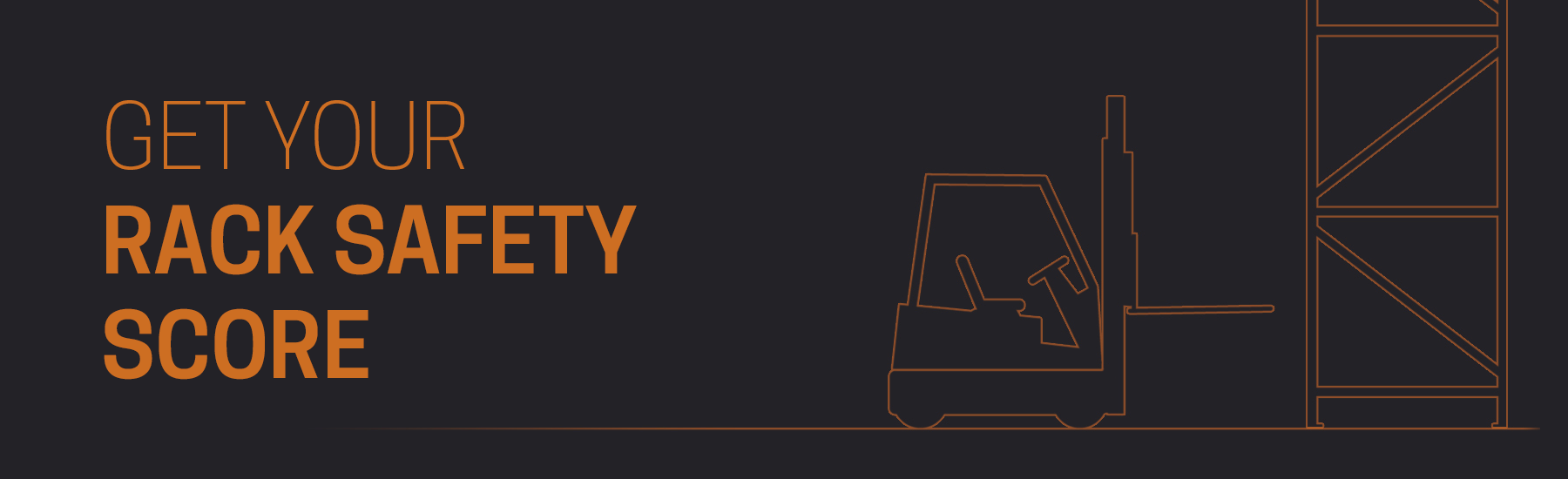 Take our quiz to get a rack safety score