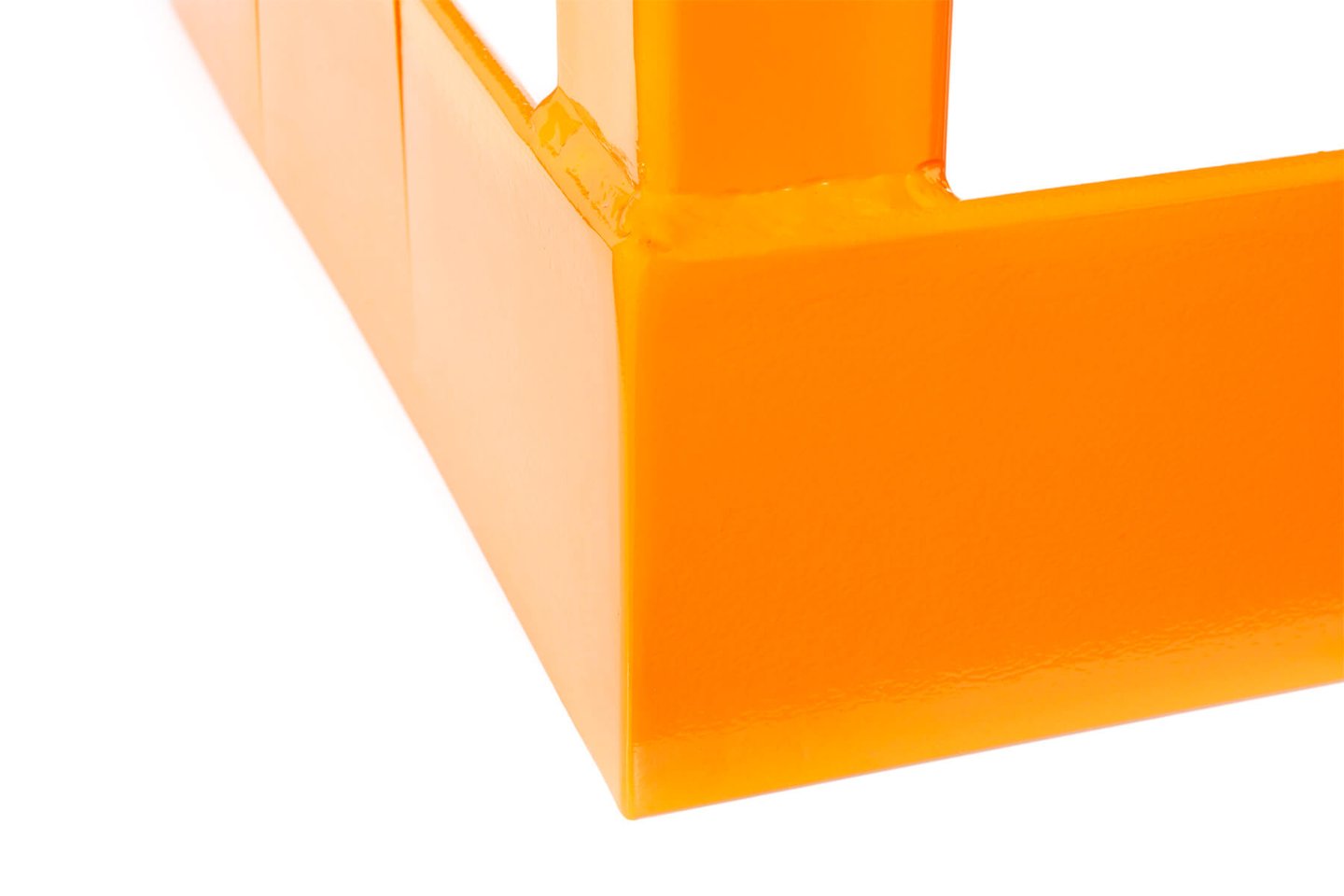 DAMO GUARDRAIL corner