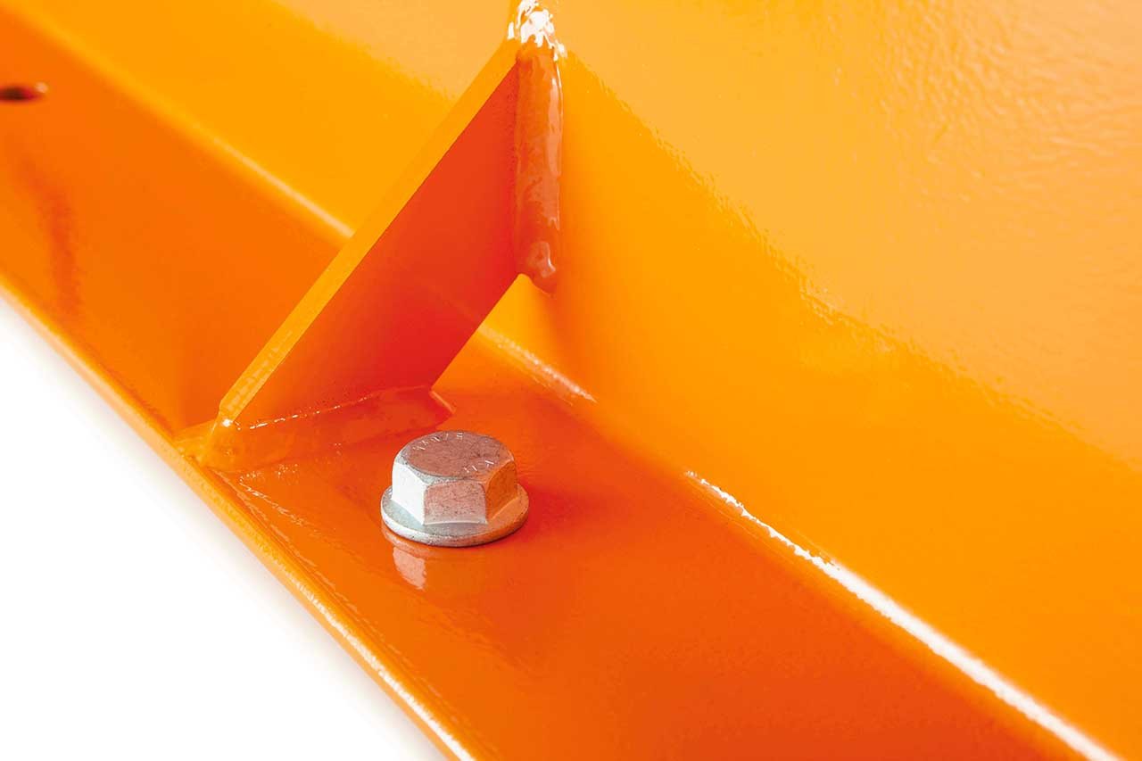 DAMO GUARDRAIL anchor