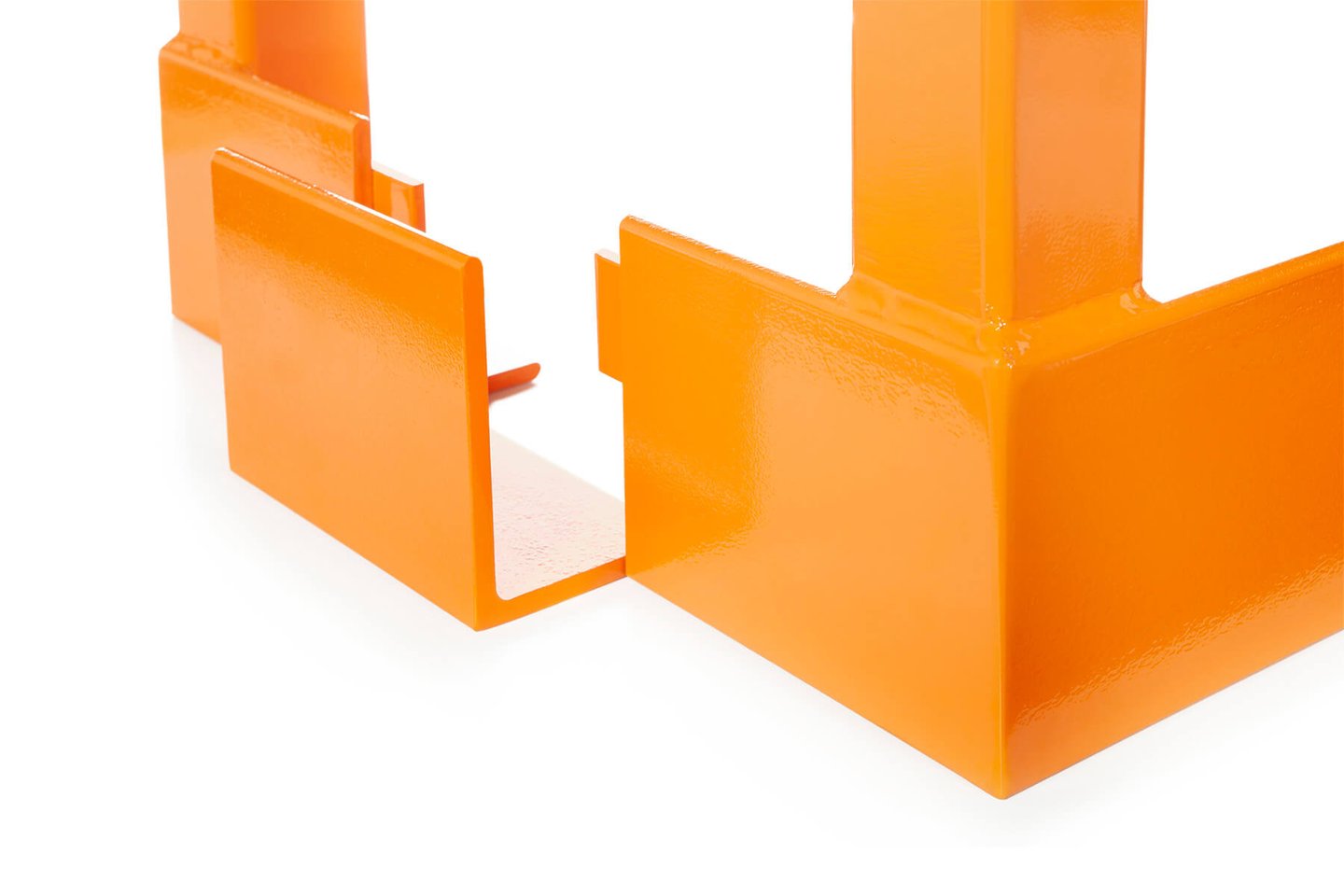 Modular DAMO GUARDRAIL