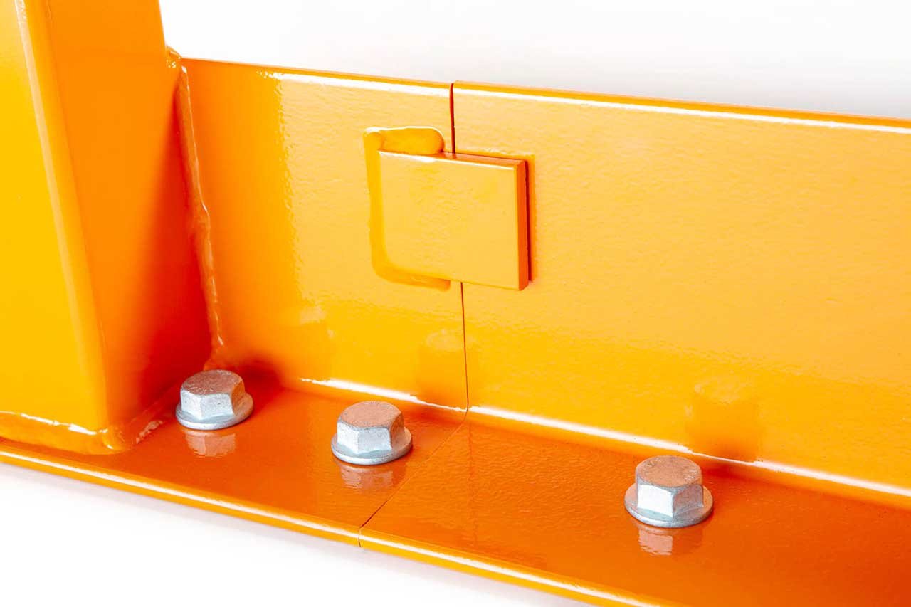 DAMO GUARDRAIL anchors