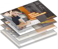 Guide to pallet rack protection and repair by Damotech