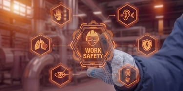 10 Health & Safety Rules That Sound Weird but Prevent Serious Injuries