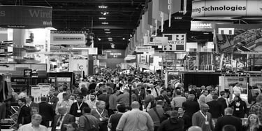 Top 10 Supply Chain & Logistics Industry Events Happening This Year