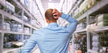 The 5 Most Common Warehouse Management Pitfalls