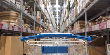 Better Warehouse Maintenance: National Retail Chain Saves $10M a Year