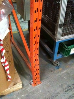 10 Things Not to Do with Your Warehouse Racks