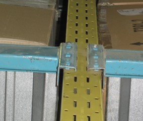 10 Things Not to Do with Your Warehouse Racks