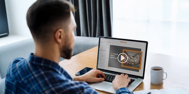 Damotech Launches Interactive Warehouse Rack Safety eLearning