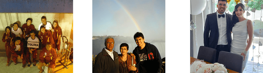 JULIAN_TIMELINE_CARRIERE