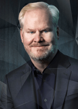Industry night with Jim Gaffigan at MODEX 2026