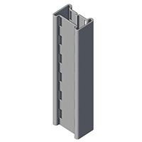 KINGWAY 3 X 2 Upright Column Identification Guide