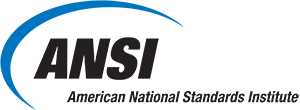 ANSI logo
