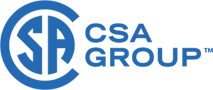 CSA - Canadian Standards Association - Logo
