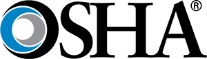 OSHA logo
