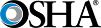OSHA - Occupational Safety and Health Administration - Logo