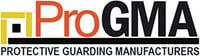 ProGMA - Protective Guarding Manufacturers Association - Logo