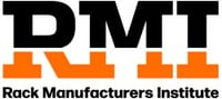 Logo RMI - Rack Manufacturers Institute