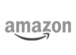 Amazon Logo - Damotech Client