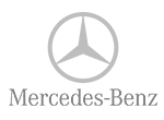 Logo Mercedes Benz - Client de Damotech
