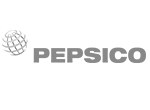 Logo Pepsico - Client de Damotech