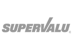 Logo SuperValu - Client de Damotech