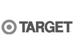 Logo Target - Client de Damotech