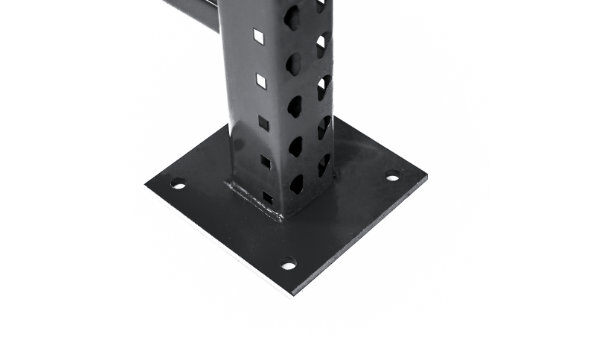 How to Keep Your Warehouse Racks Safe With Pallet Rack Anchors