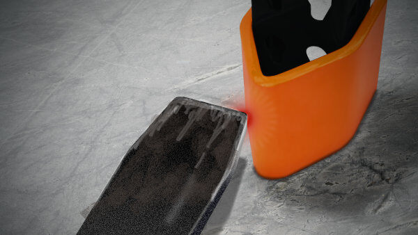 Tiny Yet Tough: The Power of 4-Inch Low Column Guards