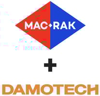 MacRak-Damotech_Logos