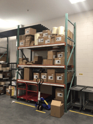 Warehouse Racking Issues: 6 Causes That Aren’t Related to Forklifts