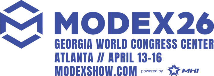 Modex 2026 Logo