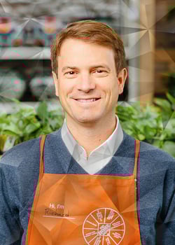 Richard McPhail’s Keynote at Modex2026