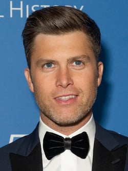 Colin Jost à Modex 2024