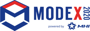 Modex logo