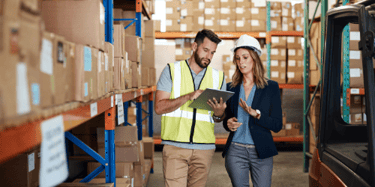 Most Common OSHA Violations in Warehouses During 2022