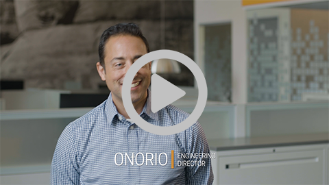 Damotech Engineering Director - Onorio