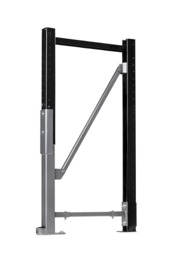 DAMO FLEX - Kit ajustable de réparation de palettiers