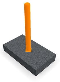 Bollard